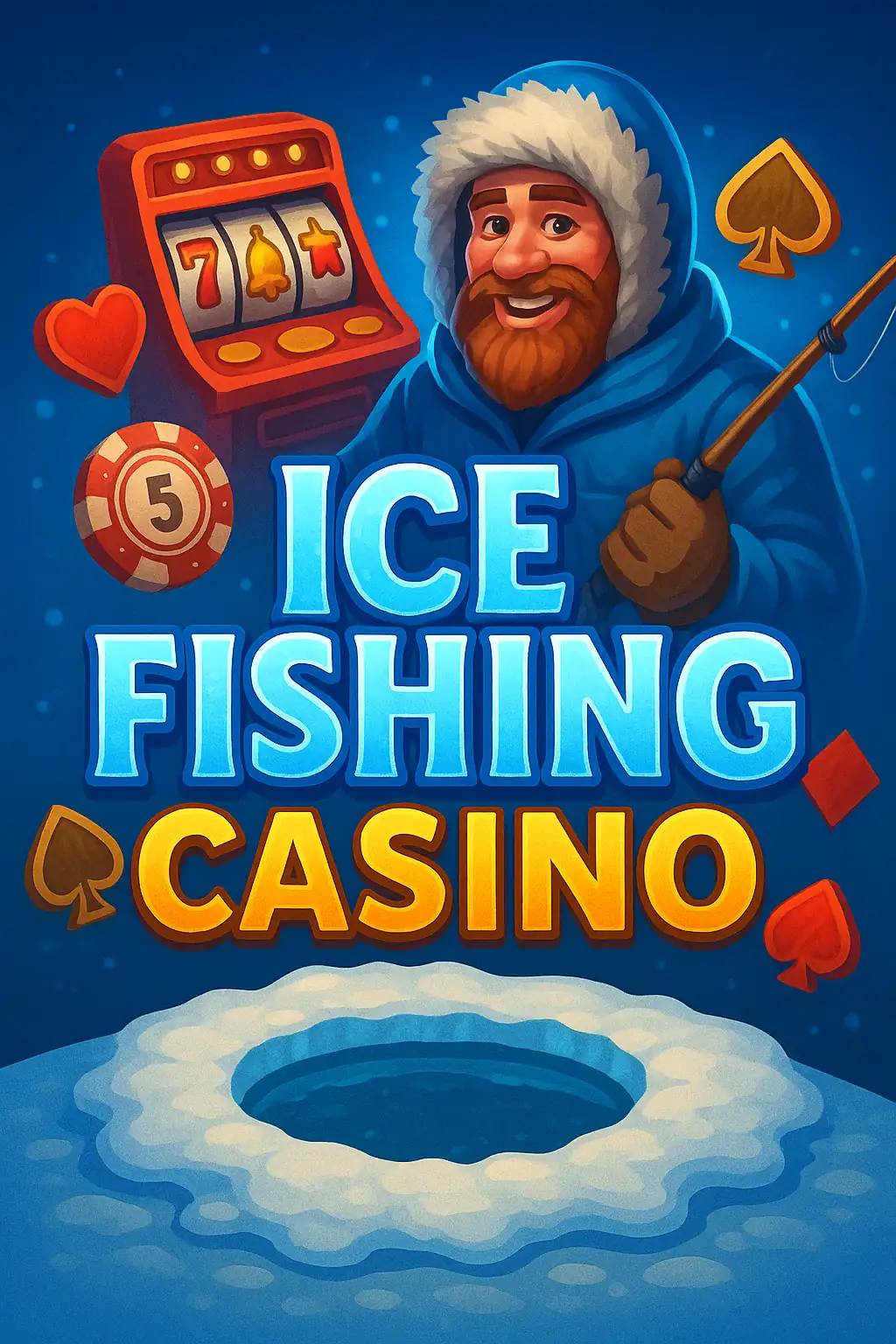 Cos’è Ice Fishing Casino e come funziona